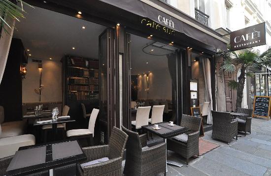 Café Sud
