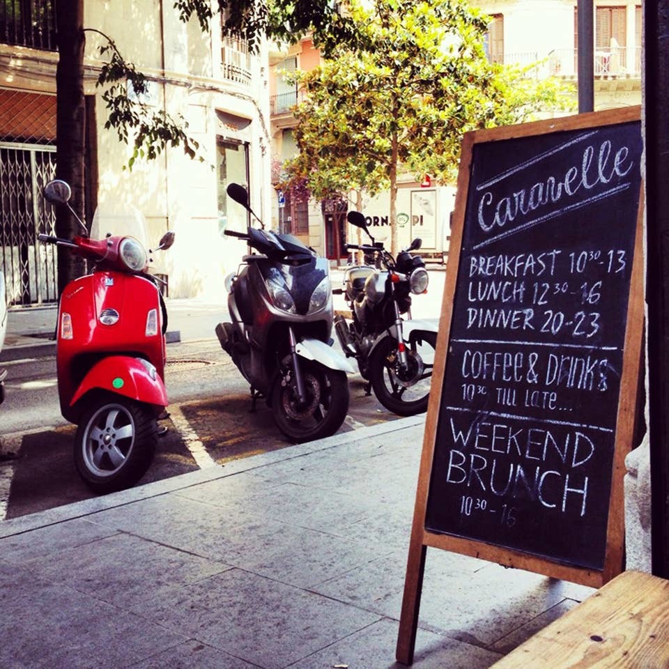 Caravelle