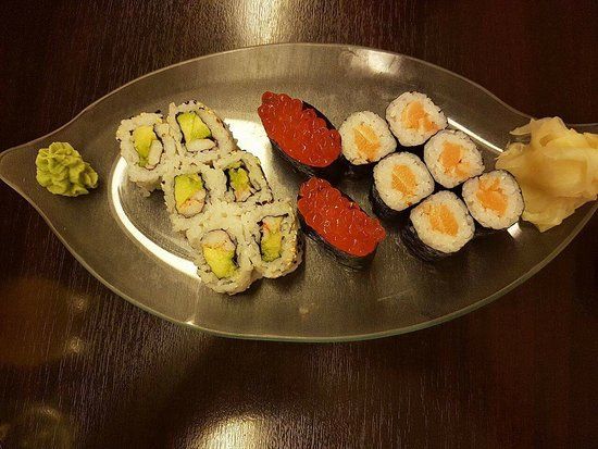 Yoko Sushi