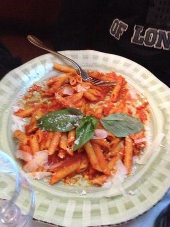 Pizzeria Da Carmine