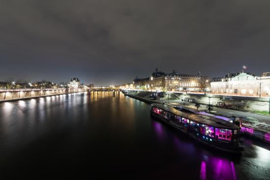 Le Quai
