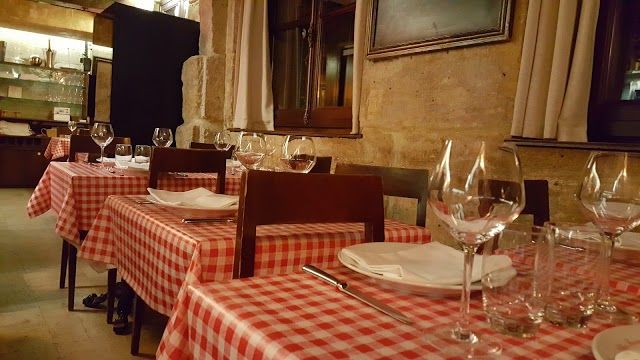 Chez Fernand Christine