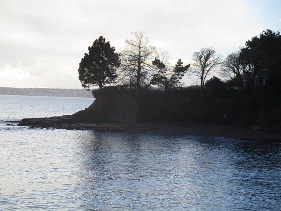 Corbyn Headland