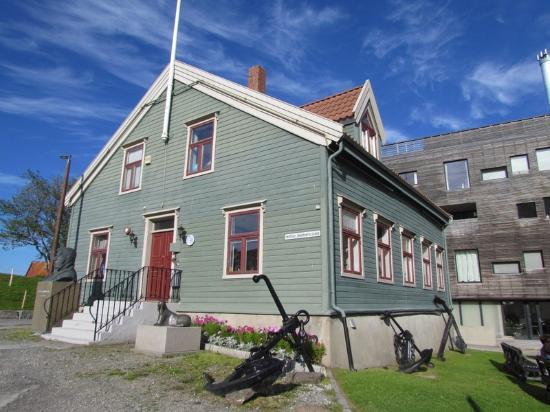 Skansen