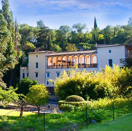 Musée La Granja de Esporles