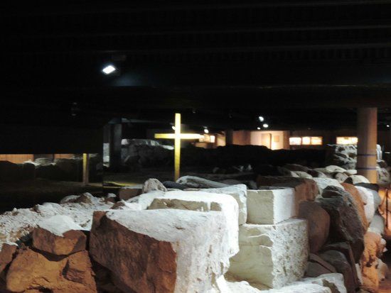 Medieval Museum