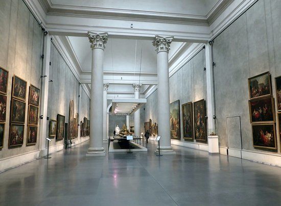 Galerie nationale de Parme