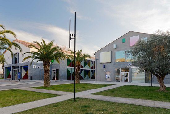 Musée Régional d'Art Contemporain