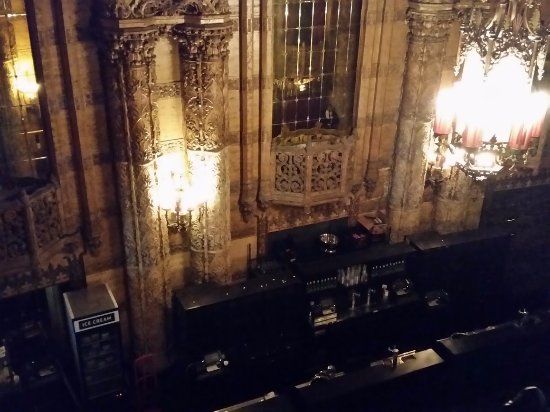 Broadway Theatre