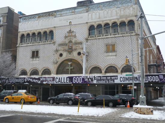 Regent Theatre
