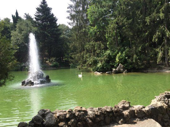 Parc Mazzini