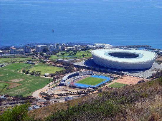 Stade du Cap