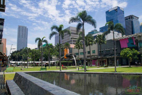 Fort Bonifacio