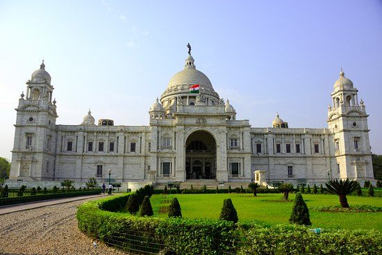 Mémorial Victoria