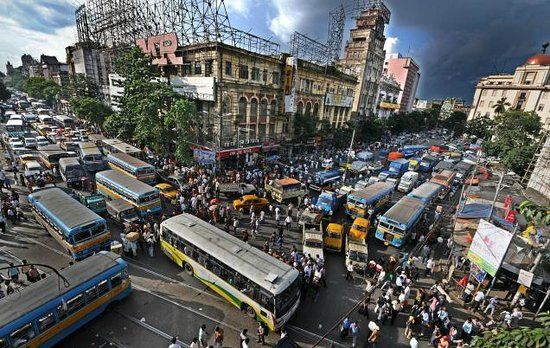 Chowringhee