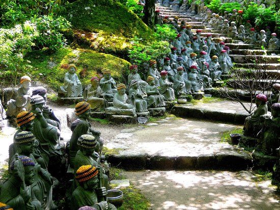 Temple Daishoin