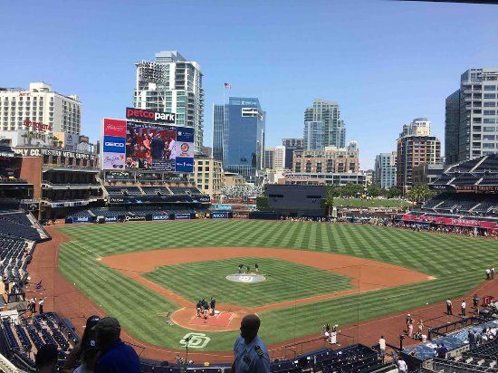 PETCO Park