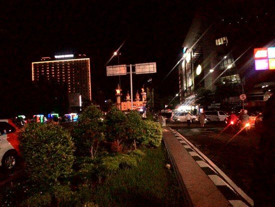 Parc Simpang Lima