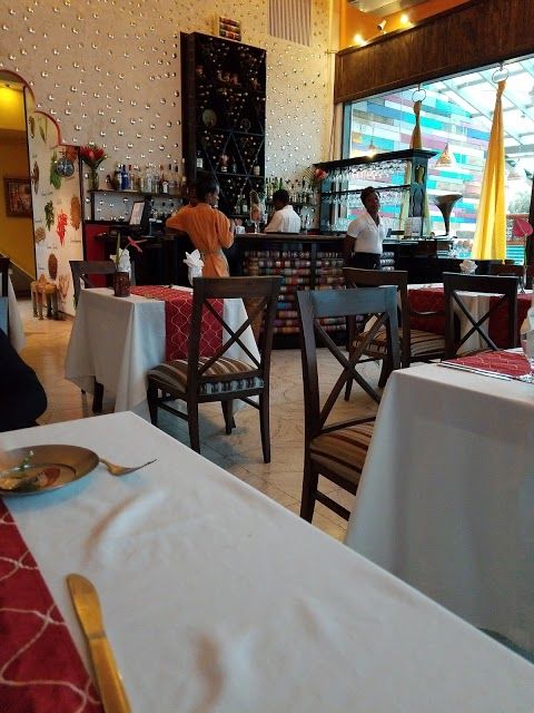 Spice of India