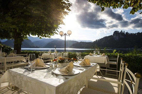 Julijana Restaurant