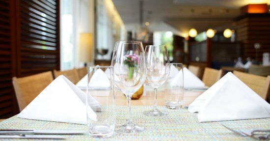 Wave Restaurant