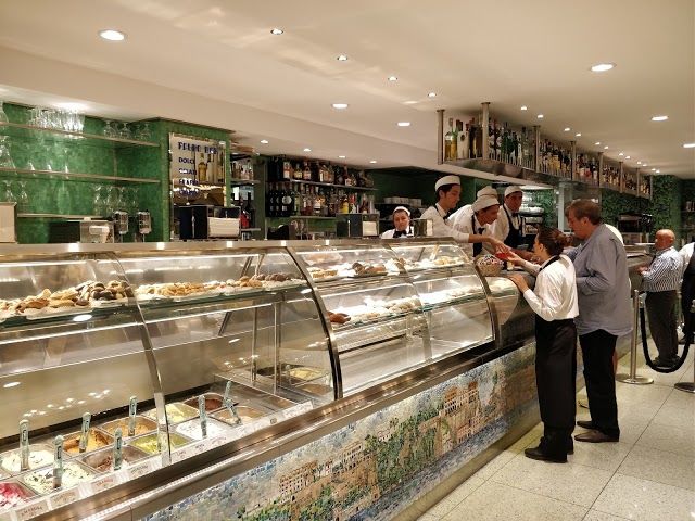 Fauno Bar