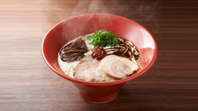 Ippudo Nishiki-Koji