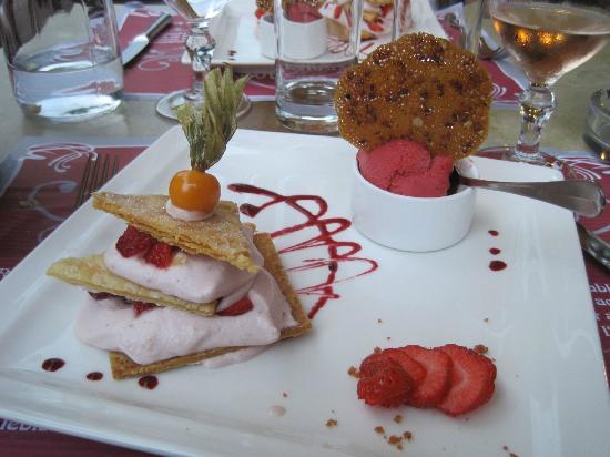 Le Bistrot du Port