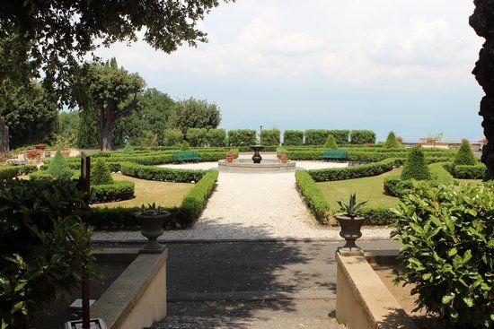 La Rufinella