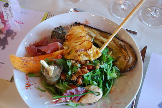 Le Café Soleil