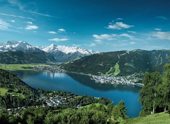 Lac Zell
