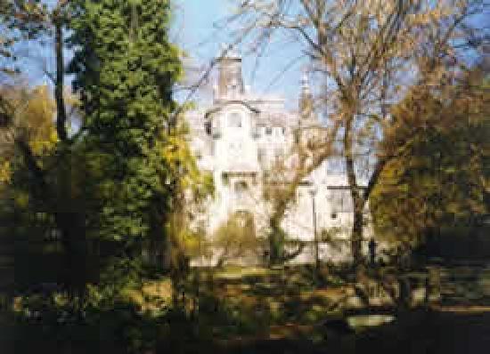 Palais Suțu
