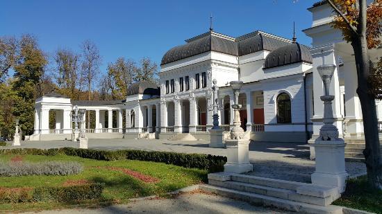Parc Central