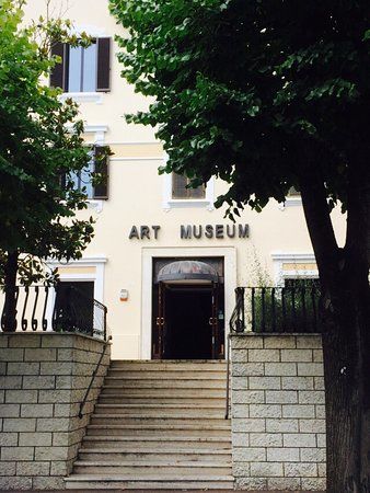 Musée d'Art de Chianciano