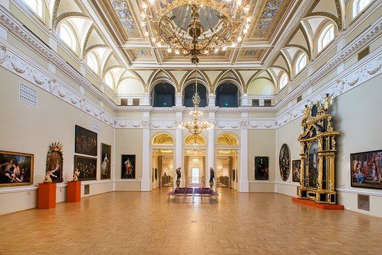 Galerie nationale de Slovénie