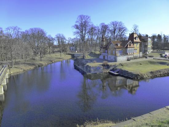 Parc municipal de Kuressaare