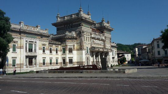 Thermes Berzieri
