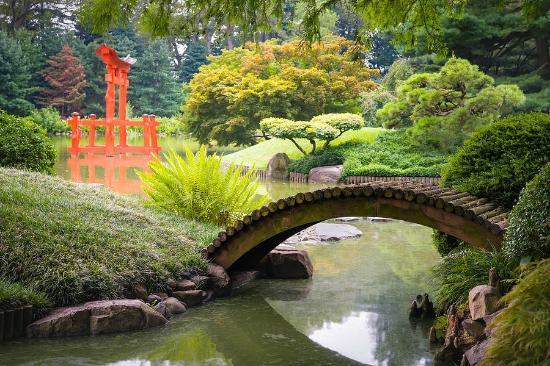Jardin botanique Andre Heller