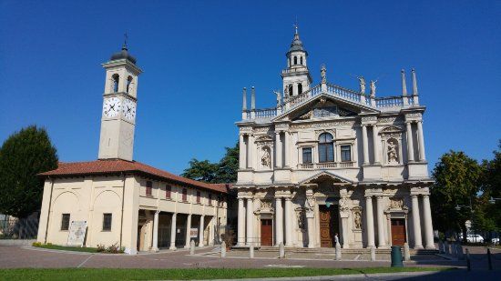 Sanctuaire Notre-Dame des Miracles