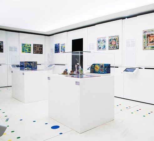 Maison d'Ailleurs