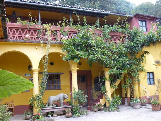 Musée Na Bolom