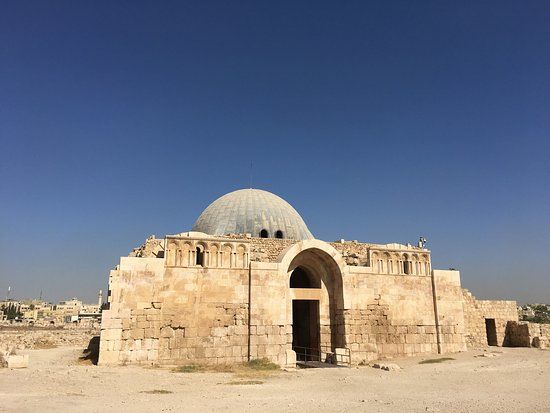 Jabal al-Qal'a