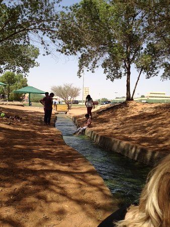 Parc de Mubazzara