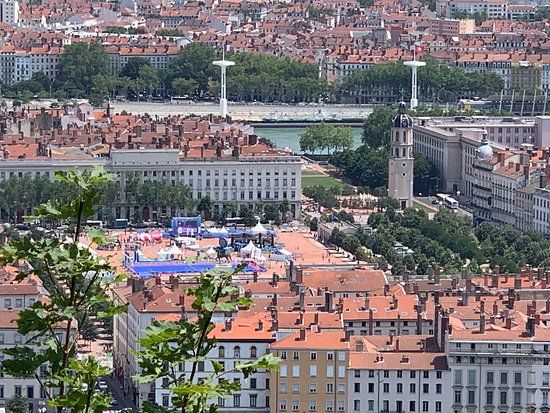 Fourvière