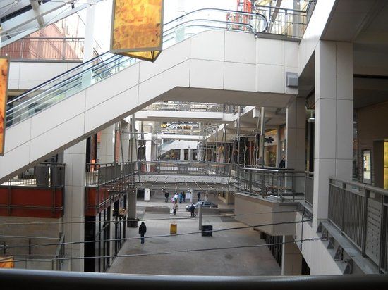 Denver Pavilions
