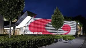 Casino de Bregenz