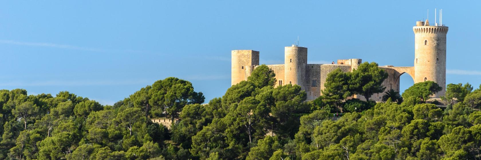 Château de Bellver
