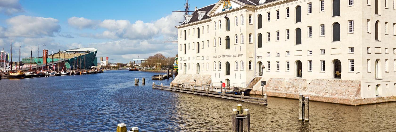 Musée maritime