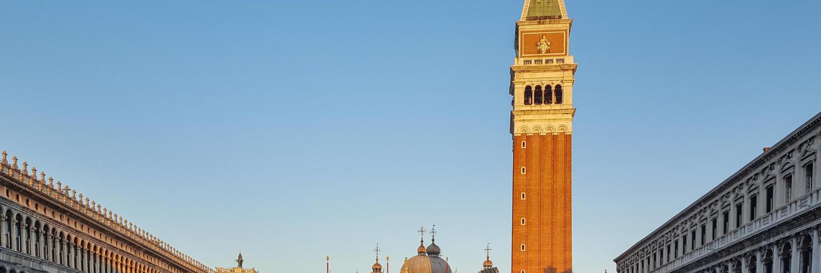 Campanile de Saint-Marc