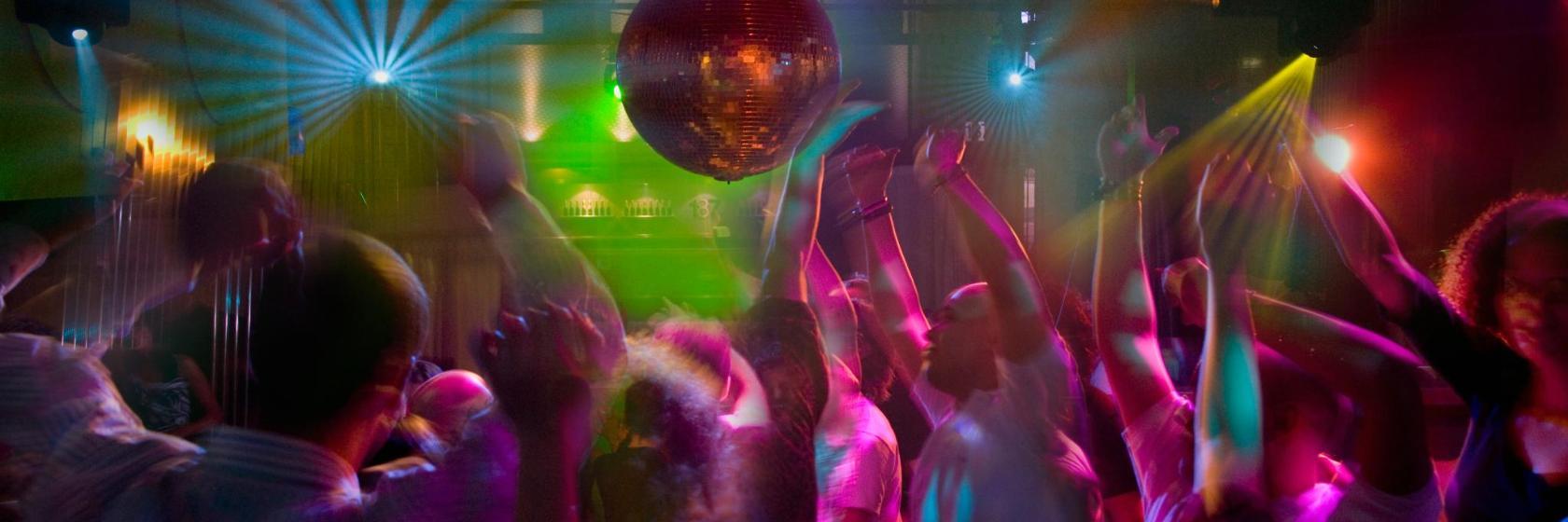 Discothèque Zinc